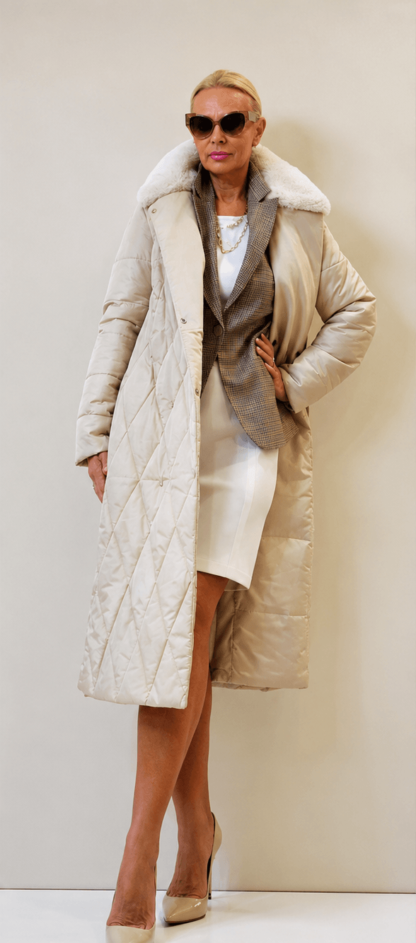 Lumière fashion look 2